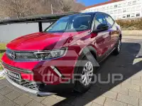 2021 Opel Mokka