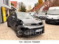 2021 Opel Mokka
