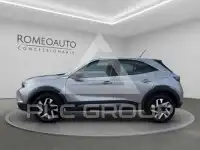 2021 Opel Mokka