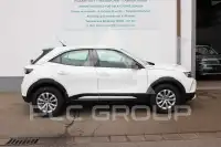 2021 Opel Mokka