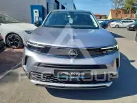 2021 Opel Mokka