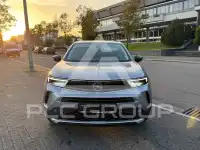 2021 Opel Mokka