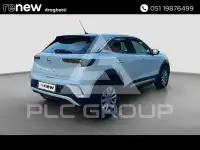 2021 Opel Mokka