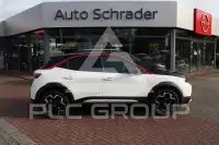 2021 Opel Mokka
