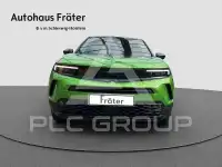2021 Opel Mokka