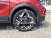 2021 Opel Mokka