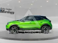 2021 Opel Mokka