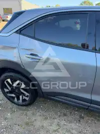 2021 Opel Mokka