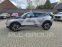 2021 Opel Mokka