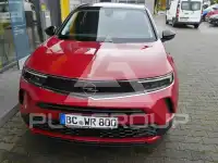 2021 Opel Mokka