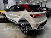 2021 Opel Mokka