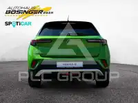 2021 Opel Mokka