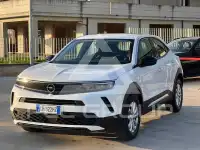2021 Opel Mokka
