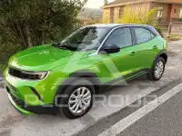 2021 Opel Mokka