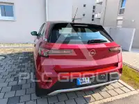 2021 Opel Mokka