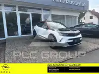 2021 Opel Mokka
