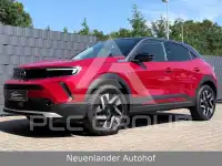 2021 Opel Mokka
