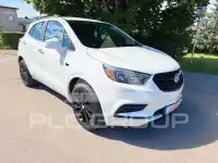 2021 Opel Mokka