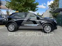 2021 Opel Mokka