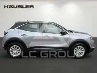 2021 Opel Mokka