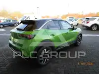 2021 Opel Mokka