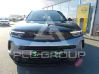 2021 Opel Mokka