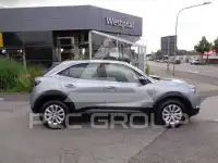 2021 Opel Mokka