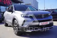 2021 Opel Mokka