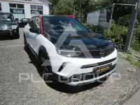 2021 Opel Mokka