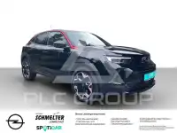 2021 Opel Mokka