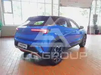 2021 Opel Mokka
