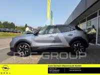 2021 Opel Mokka