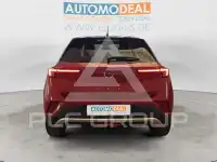 2021 Opel Mokka