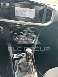 2021 Opel Mokka