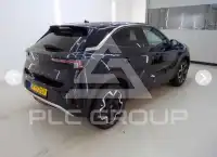 2021 Opel Mokka