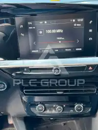 2021 Opel Mokka