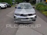 2021 Opel Mokka