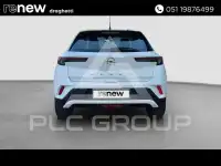 2021 Opel Mokka
