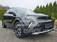 2021 Opel Mokka