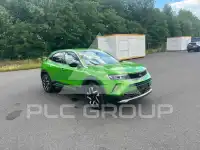 2021 Opel Mokka