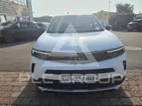 2021 Opel Mokka