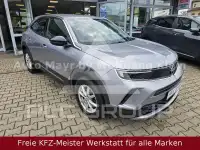 2021 Opel Mokka