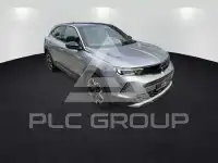 2021 Opel Mokka