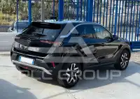 2021 Opel Mokka