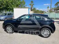 2021 Opel Mokka