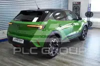 2021 Opel Mokka