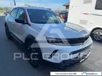 2021 Opel Mokka