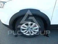 2021 Opel Mokka