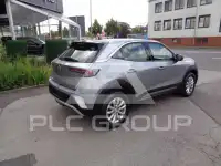 2021 Opel Mokka