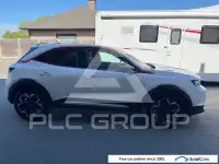 2021 Opel Mokka